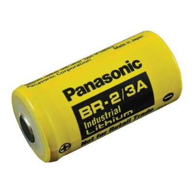 Panasonic BR-2/3A