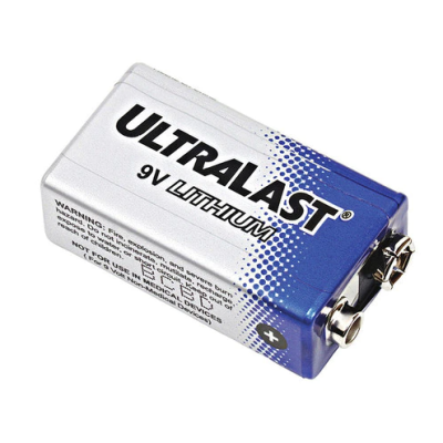 UltraLast ULLTH9V