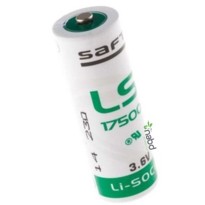 Saft LS17500