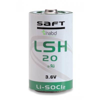 Saft LSH 20